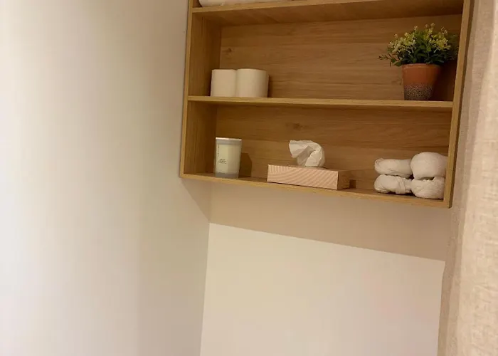Casa Valana Apartamento *