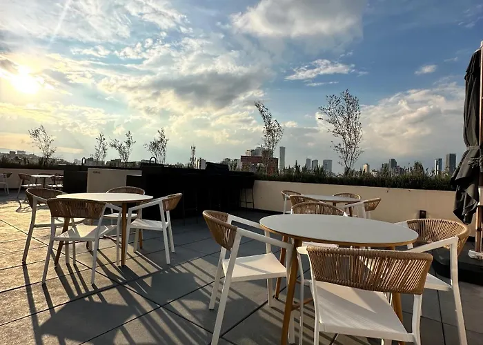 Apartamento Casa Valana Cidade do México