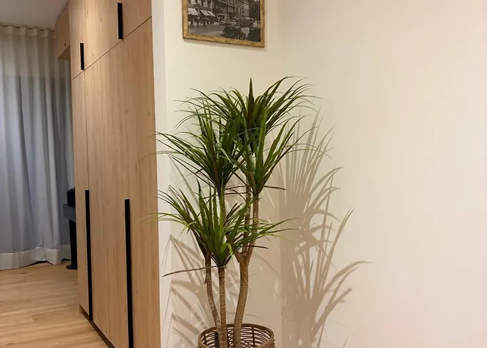 Casa Valana Apartamento *